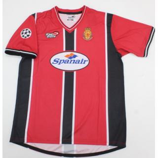 Mallorca 1a Equipación 2001/02